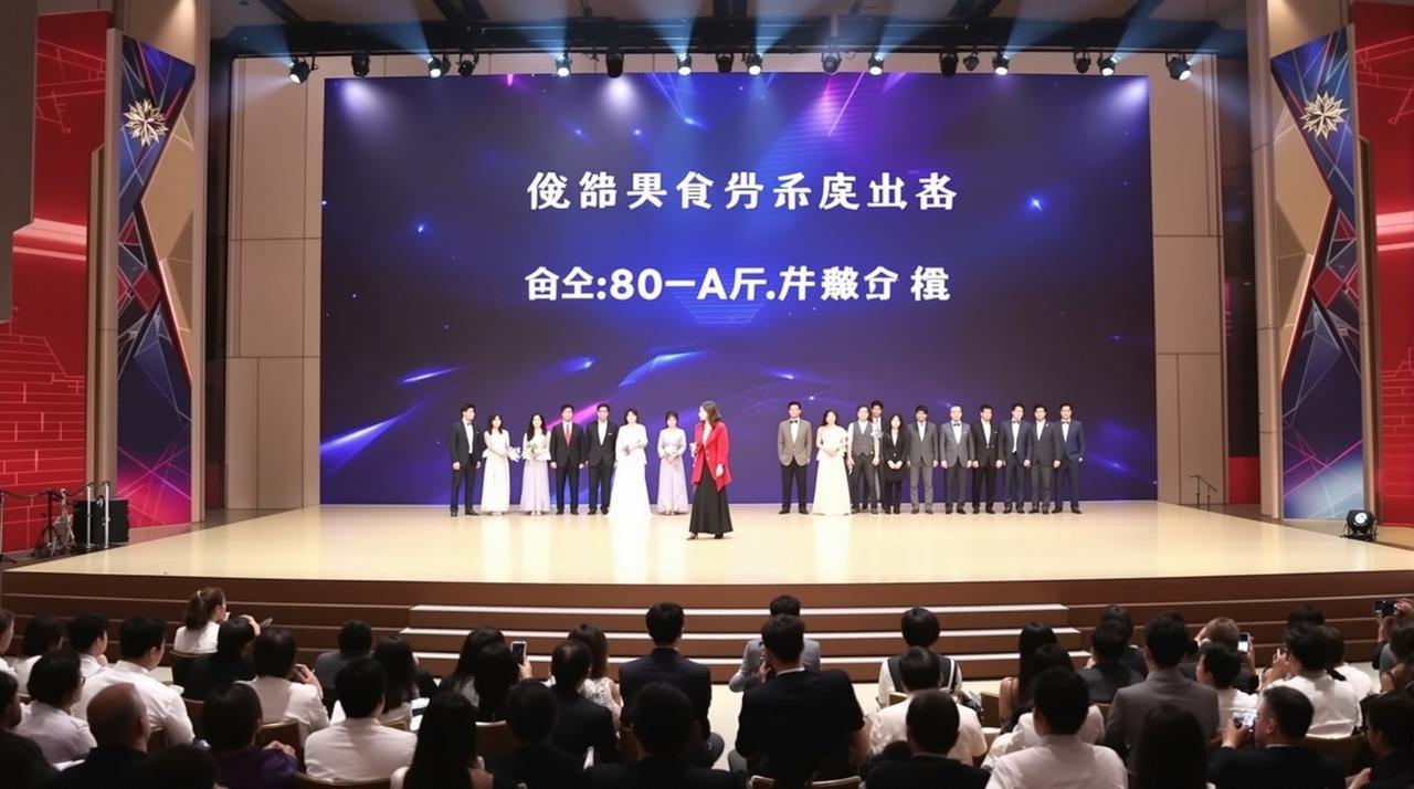 茄子视频2026年度发布会:六部重磅新作震撼亮相