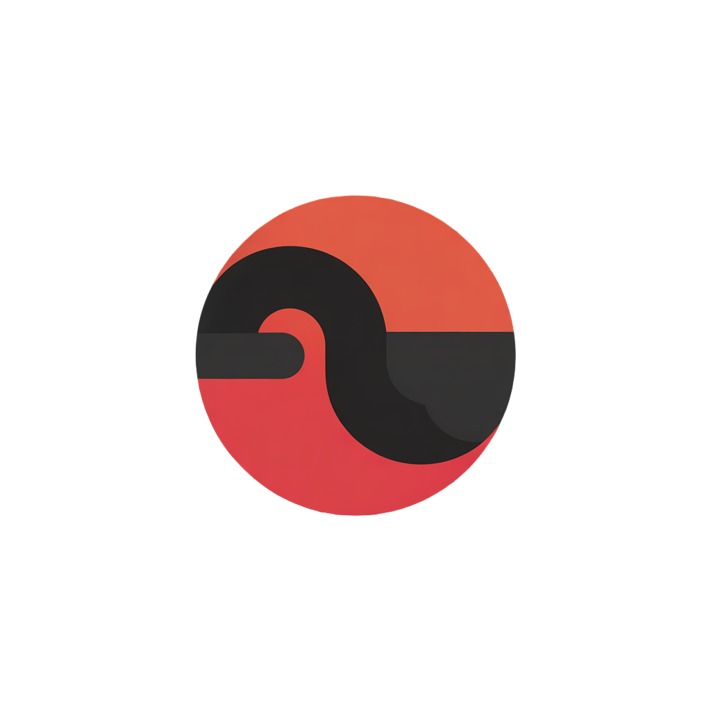 茄子视频 Logo